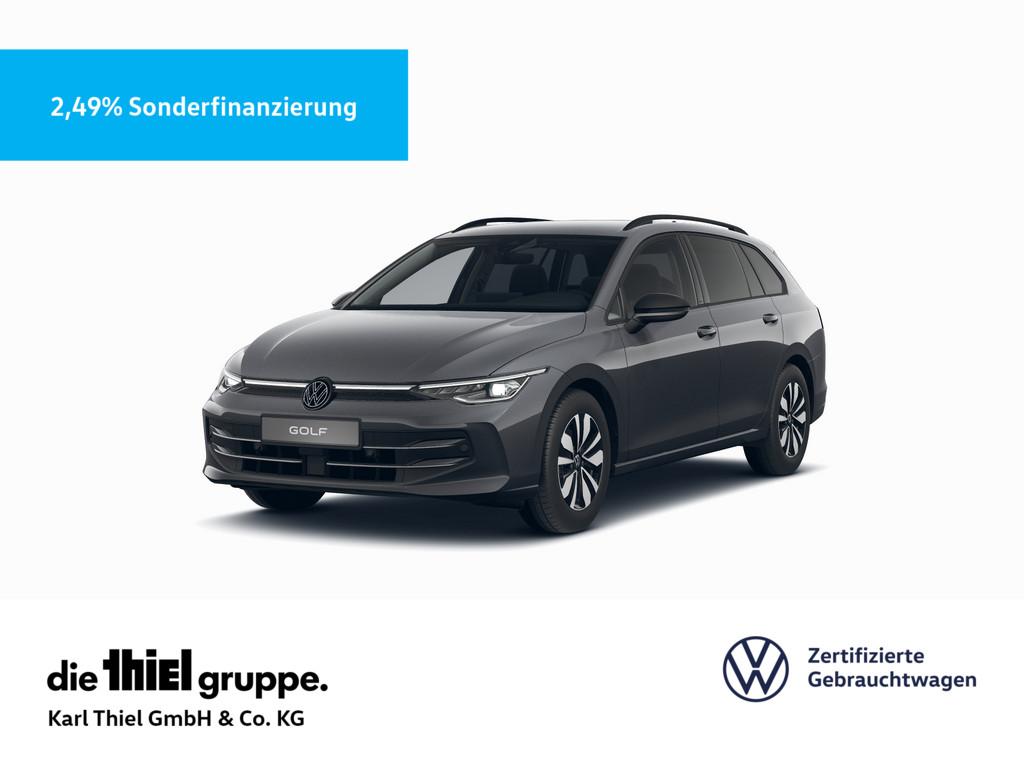 Volkswagen Golf Variant 1.5 TSI Goal AHK+Navi+LED+PDC AHK+N