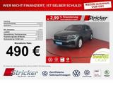 Volkswagen Touareg Elegance 3.0 TDI 490,-ohne Anzahlung Nav - Volkswagen Touareg Jahreswagen