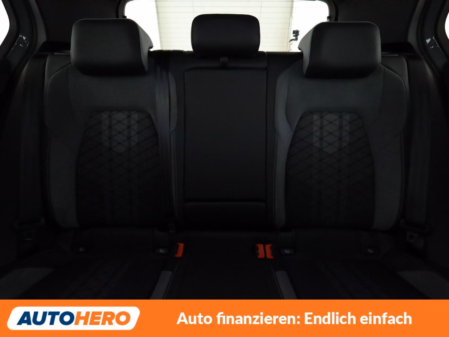 Volkswagen Golf VIII 1.5 TSI ACT R-Line*NAVI*ACC*LED*SHZ*, миниатюра 15