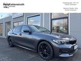 BMW 320d Limousine Sportsitze CockpitProf - BMW 320 in Bielefeld