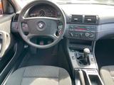 BMW 318ti compact original 52tkm UNFALLFREI - BMW 318: Compact