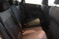 Volkswagen Taigo - Vorschau Bild 8