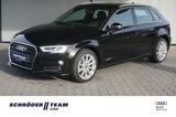 Audi A3 Sportback 1.5TFSI design Navi LED GRA SHZ - Audi A3 in Bielefeld