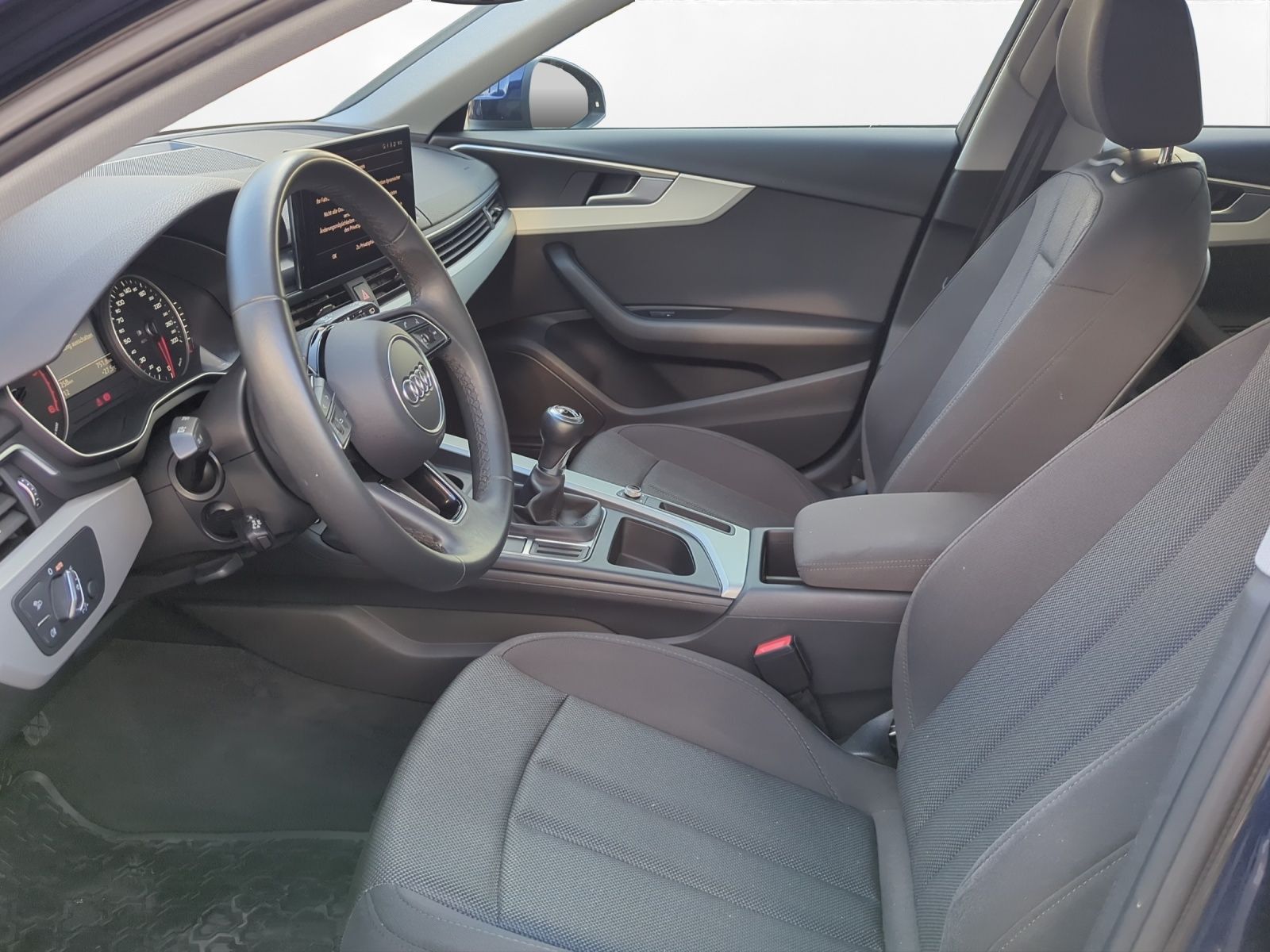 Audi A4 Avant 2.0 TDI Matrix SiHz imagem 2