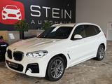 BMW X3 xDrive 20 d M Sport/AHK/360/Head-Up/Virtuell - BMW X3 Gebrauchtwagen in Bonn