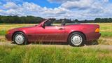Mercedes-Benz SL 300