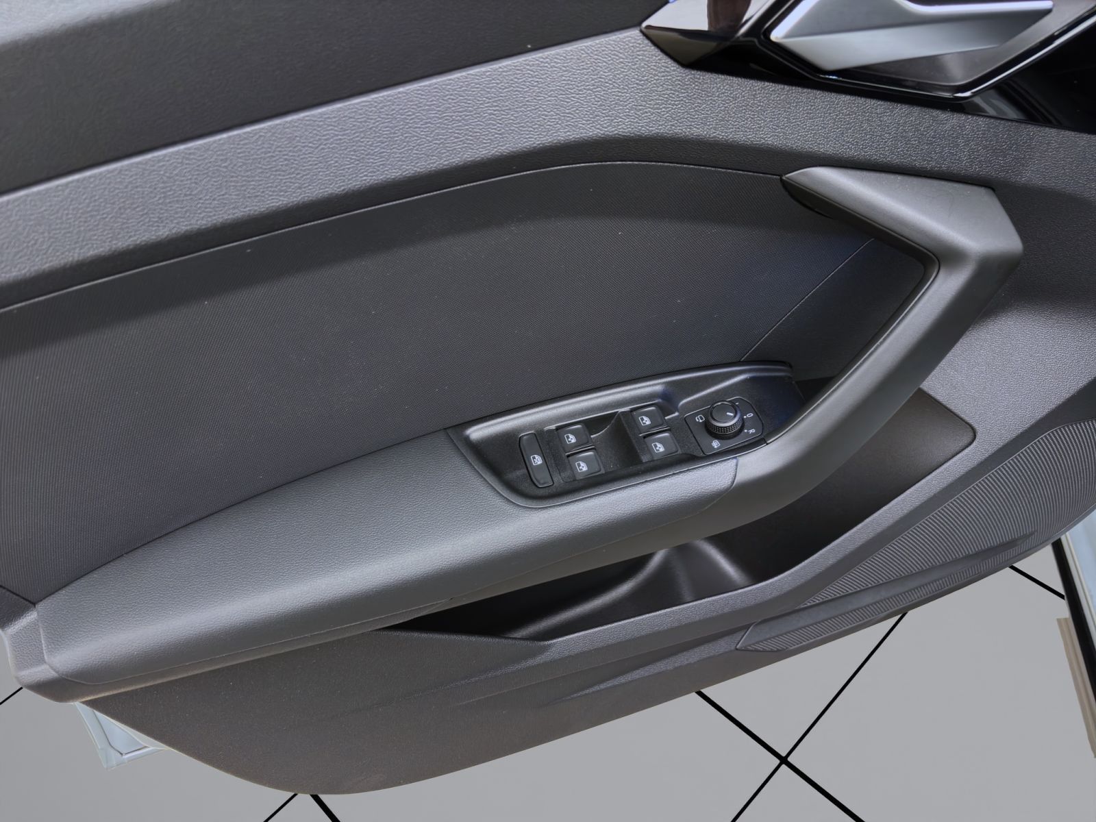 Audi A1 - Bild 11