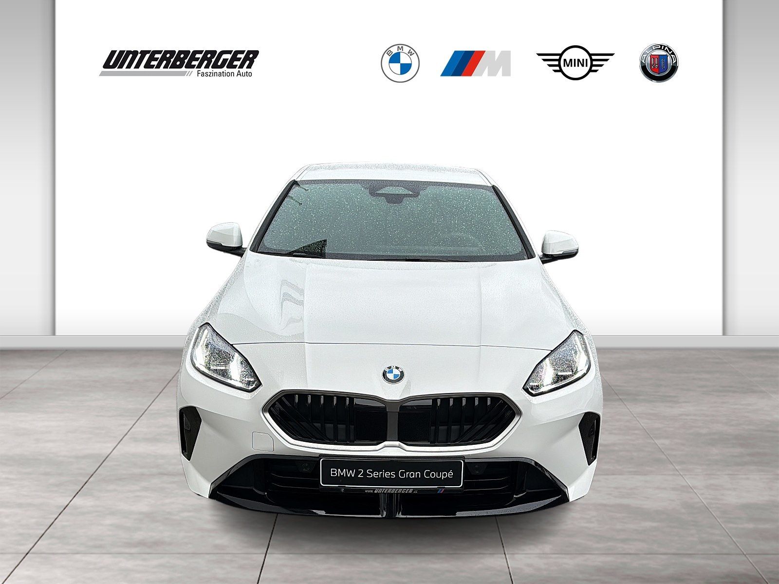 BMW 220 Gran Coupé - Bild 2