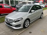Mercedes-Benz B 200 Urban Navi LED PDC Sitzheizung Automatic - Mercedes-Benz: Automatic