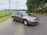 Volkswagen Verkaufe VW Golf 7  1,2 TSI, Baujahr 2013 HU 05 - Volkswagen Golf: V Baujahr