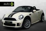 MINI Cooper Roadster Mini 1.6 / JCW pack / sitzheizun - MINI Cooper Roadster Gebrauchtwagen