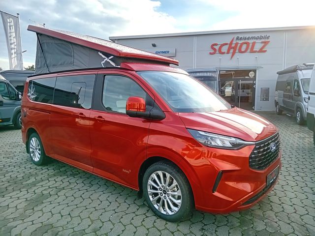 Westfalia New Kelsey 170 PS Automatik Allrad*ACC*13Navi*L