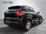 Volvo XC40 T3 Momentum Core - Volvo XC40 Gebrauchtwagen in Hamburg