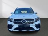 Mercedes-Benz GLB 250 AMG Kamera Totwinkel CarPlay MBUX AHK - weiße Mercedes-Benz GLB 250