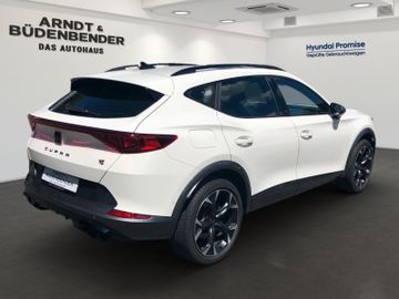 Cupra Formentor VZ 4Drive Pano+Beats+360