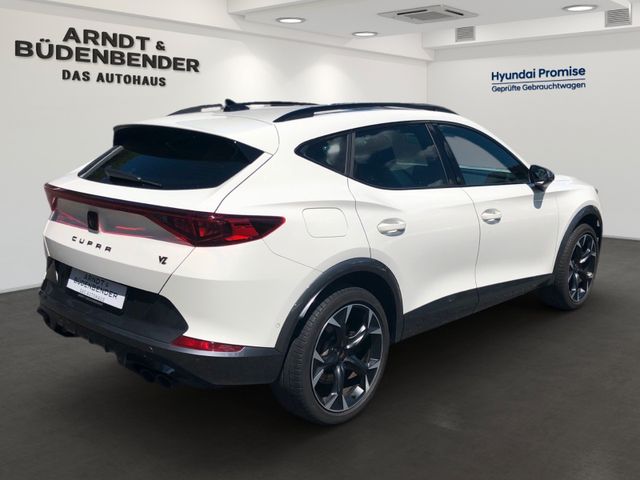 Cupra Formentor VZ 4Drive Pano+Beats+360