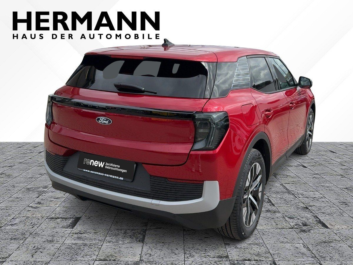 Ford Explorer - Bild 4