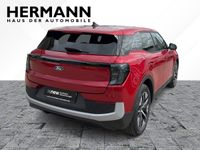 Ford Explorer - Vorschau Bild 4