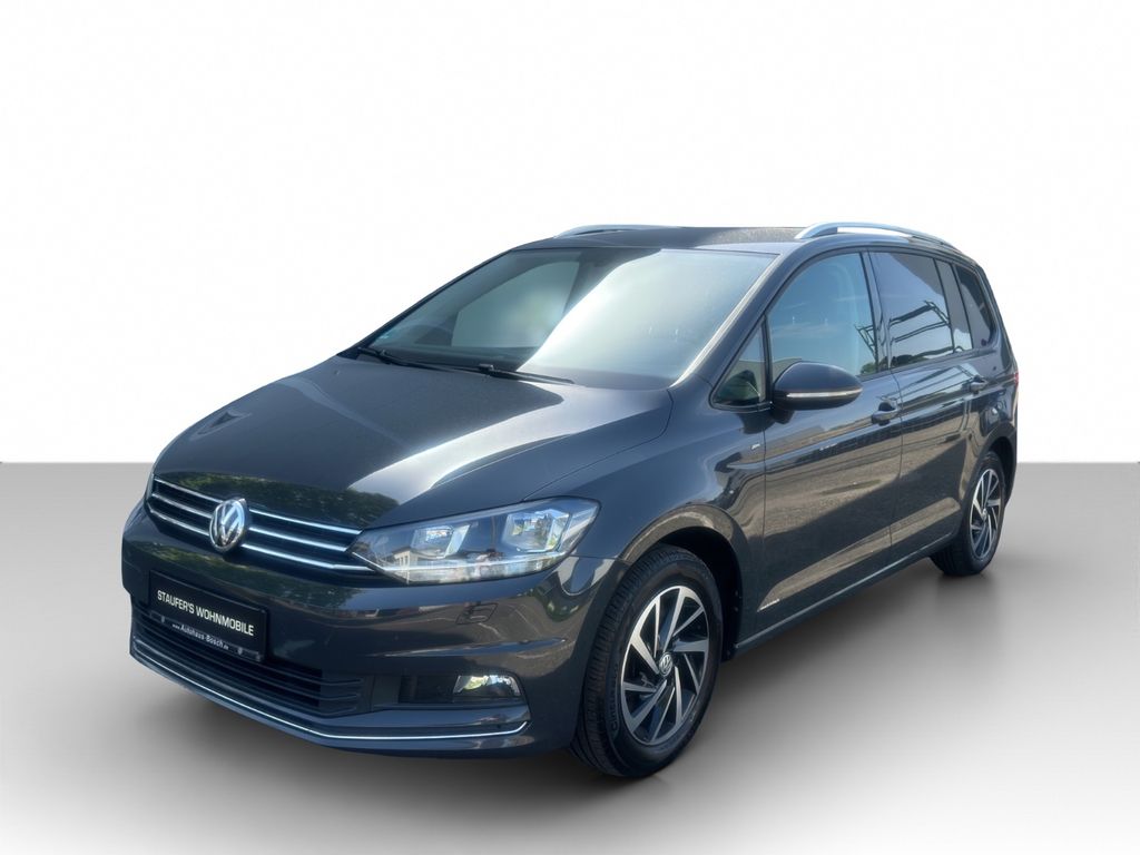 Image of Volkswagen Touran