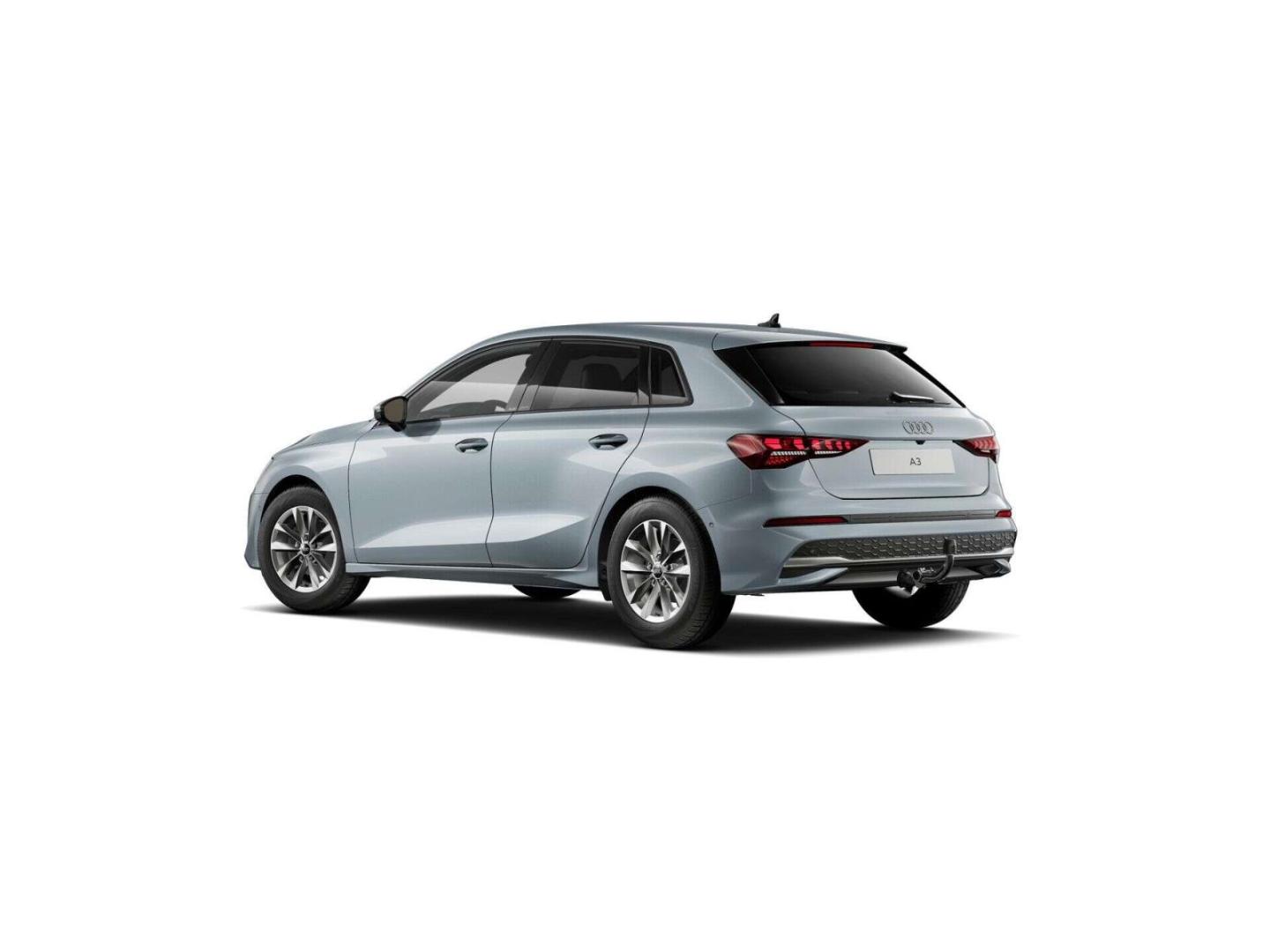 Audi A3 Sportback 35 TDI S-Tronic S-Line Int./AHK