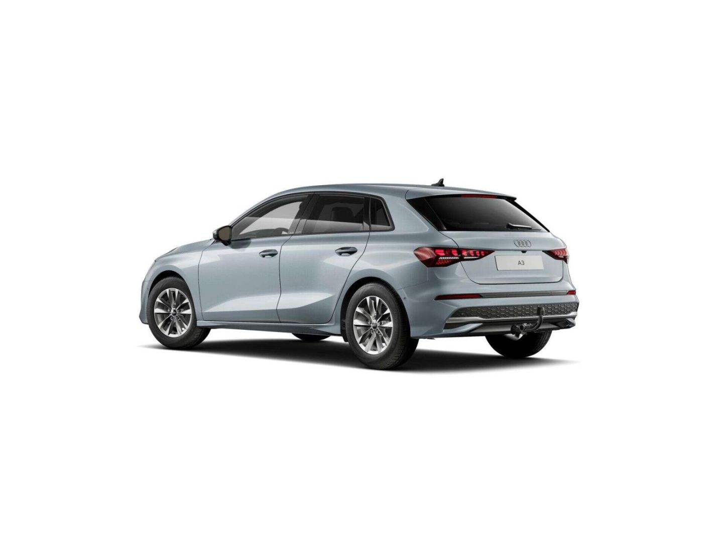 Audi A3 - Bild 6