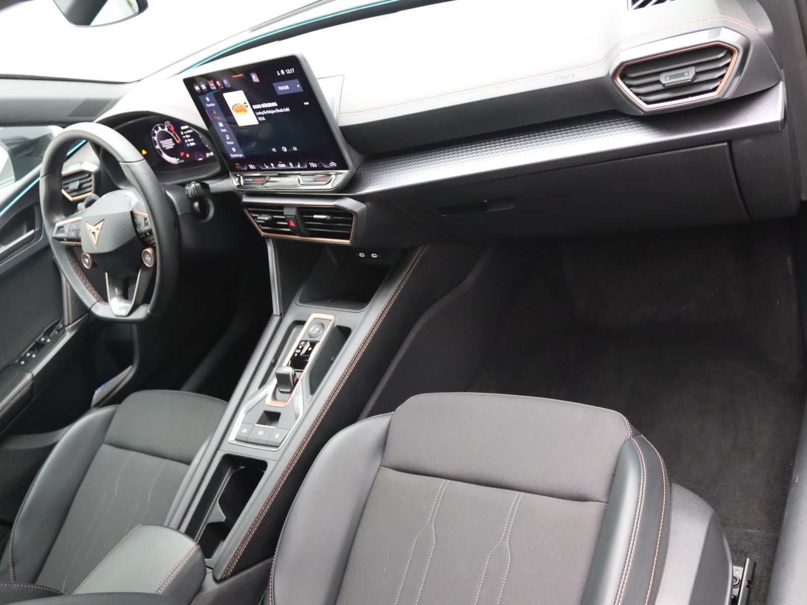 Cupra Leon - Bild 9