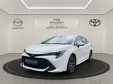 Toyota Corolla Team D+NAV+GJ-RÄDER+OPTISCHE MÄNGEL !! - Toyota Corolla in Krefeld