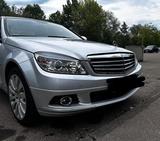 Mercedes-Benz C 220 CDI ELEGANCE Elegance