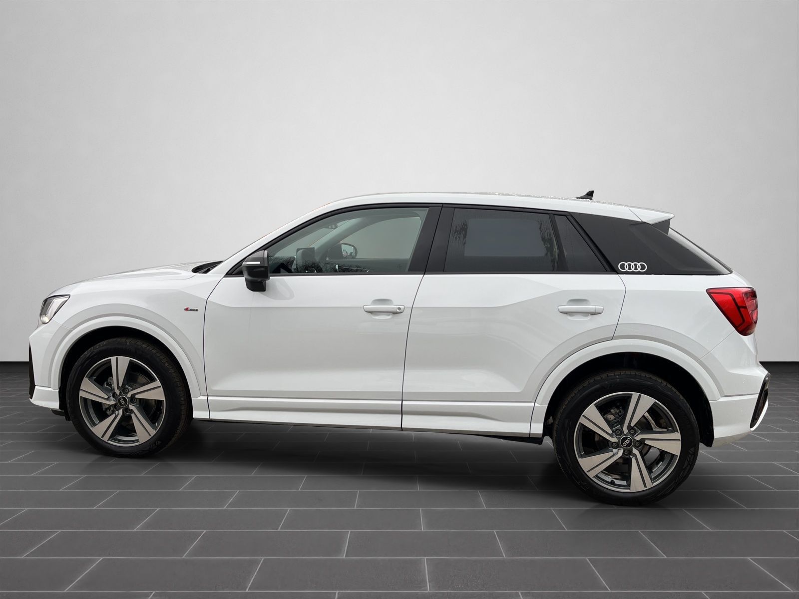 Audi Q2 - Bild 8