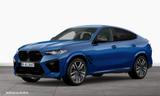 BMW X6 M Competition Harman/Kardon AHK DAB LED Komfo