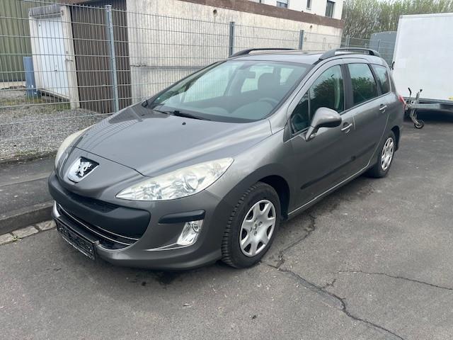 Peugeot 308 SW Tendance