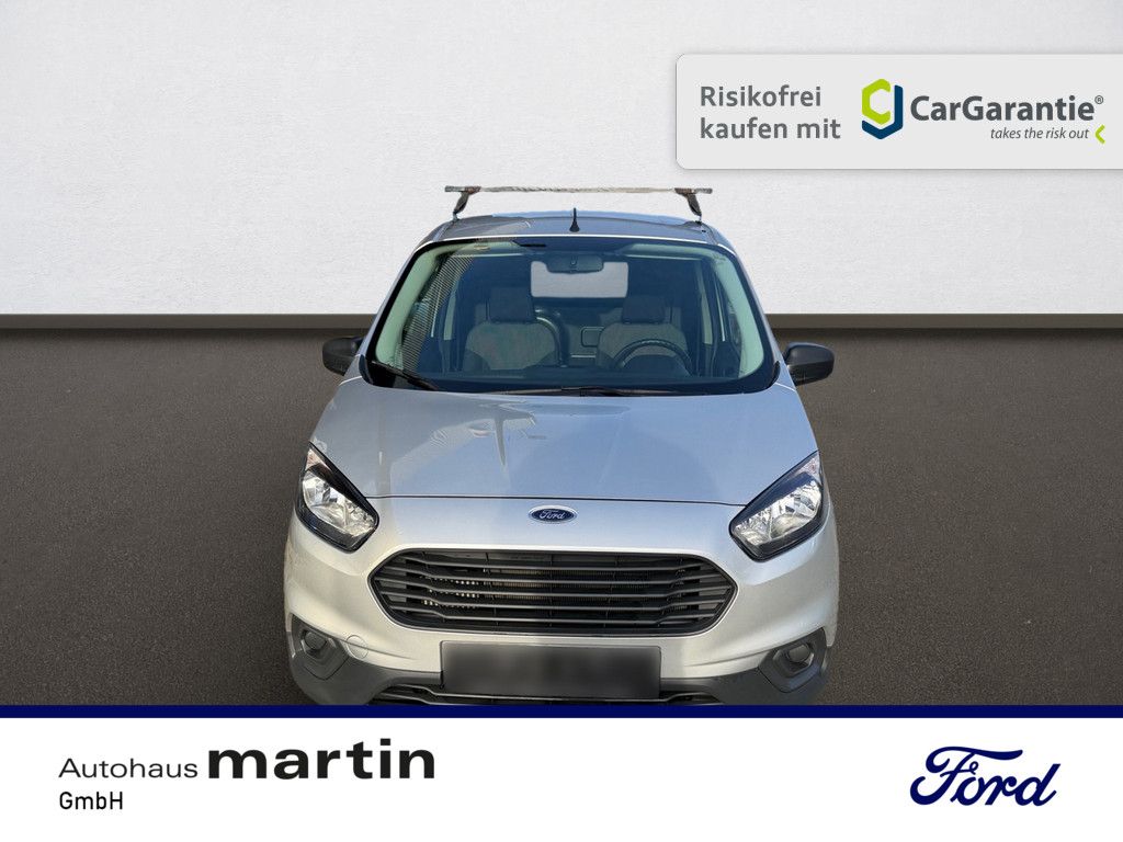 Fahrzeugabbildung Ford Transit Courier 1.0 EcoBoost FACELIFT