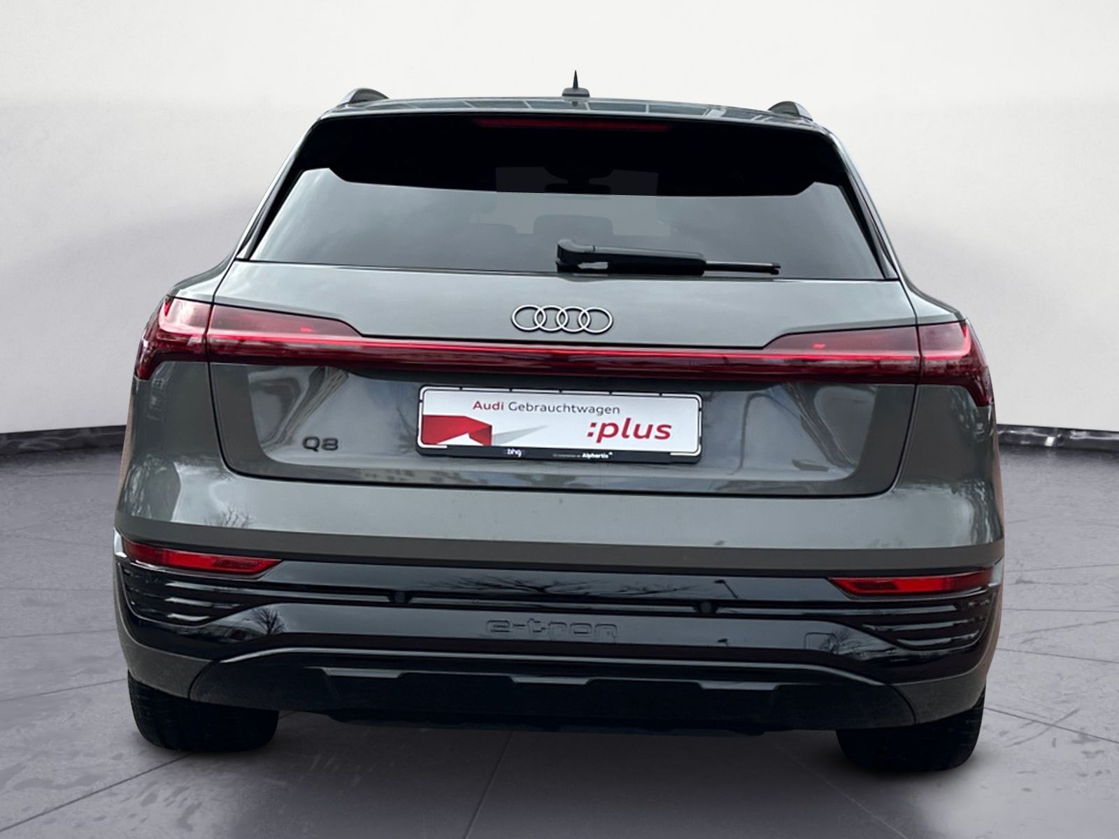 Audi Q8 e-tron - Bild 12