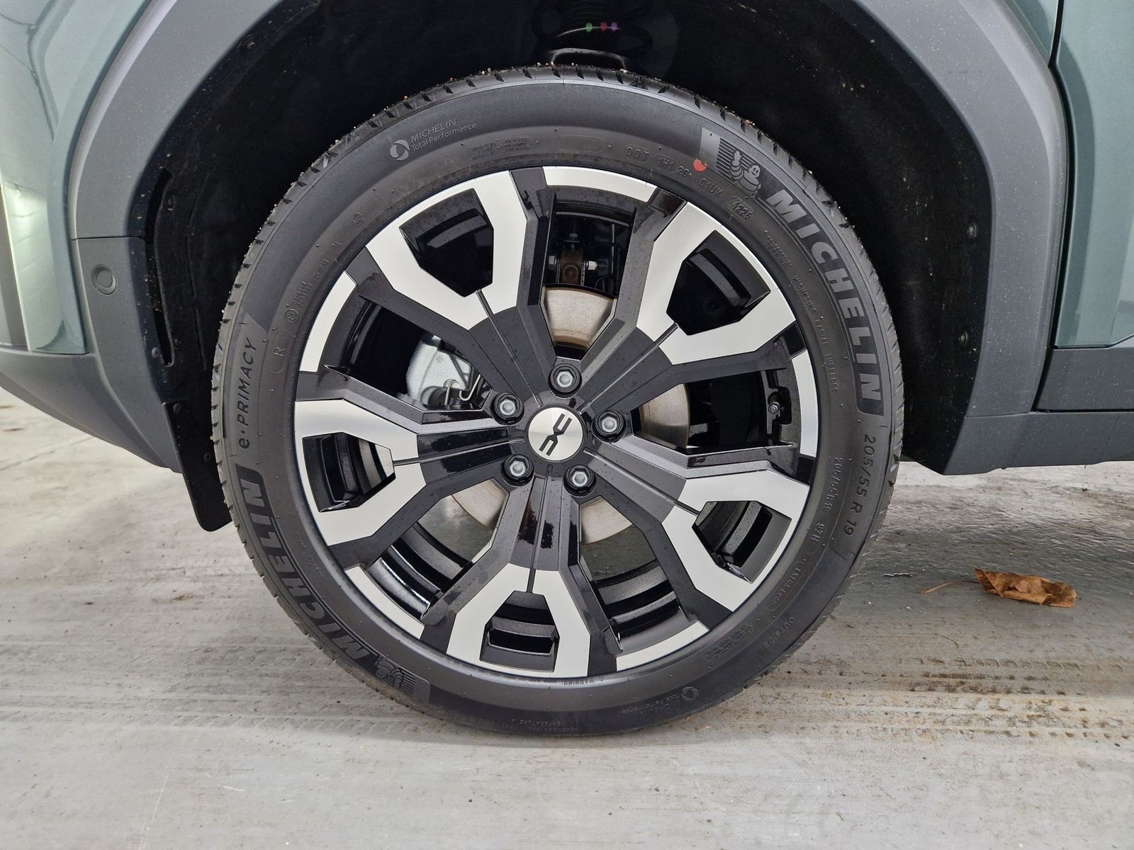 DACIA Bigster  Journey Hybrid 155 Winter-Plus – Bild 7