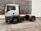 MAN  TGS 18.4804x4 Hydrodrive  - MAN Hydrodrive