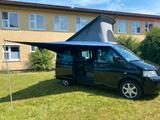 Volkswagen T5 Multivan, TÜV neu