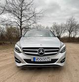 Mercedes-Benz B 180 d -