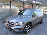 Mercedes-Benz GLB 220 220 d 4Matic*Virtual*Keyless*ACC*Kamera - Mercedes-Benz GLB 220 mit Diesel-Antrieb: Automatik