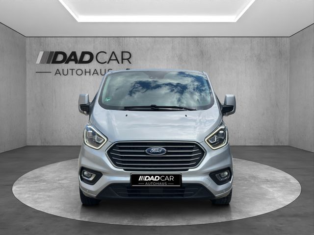Ford Custom 320 L2 Tourneo Titanium X*LED*ACC*NAVI*