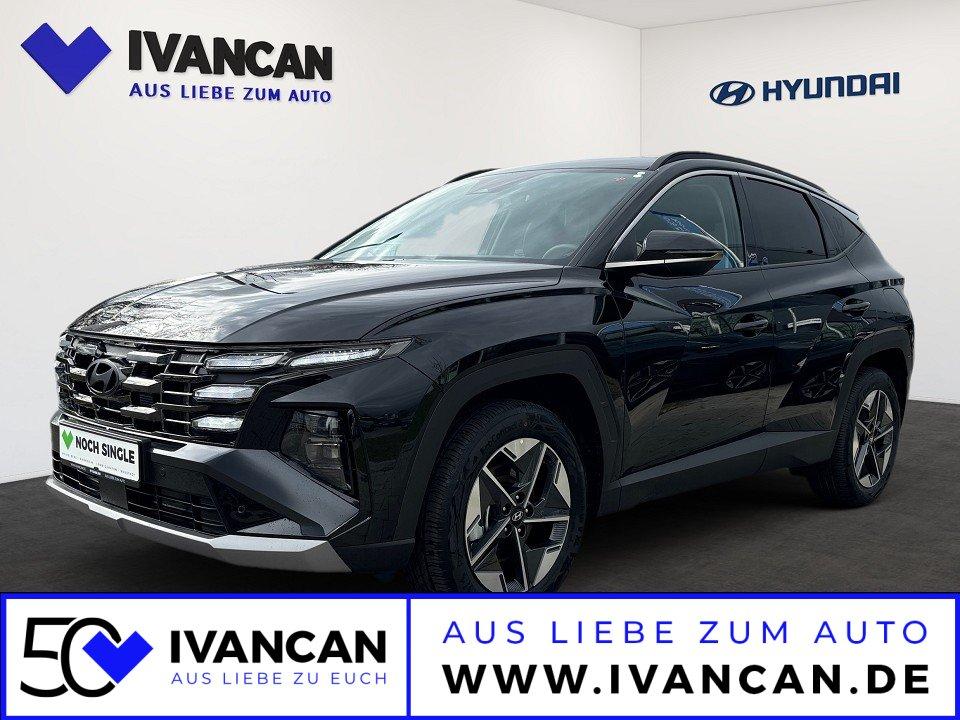 Hyundai TUCSON Plug-in TREND LED