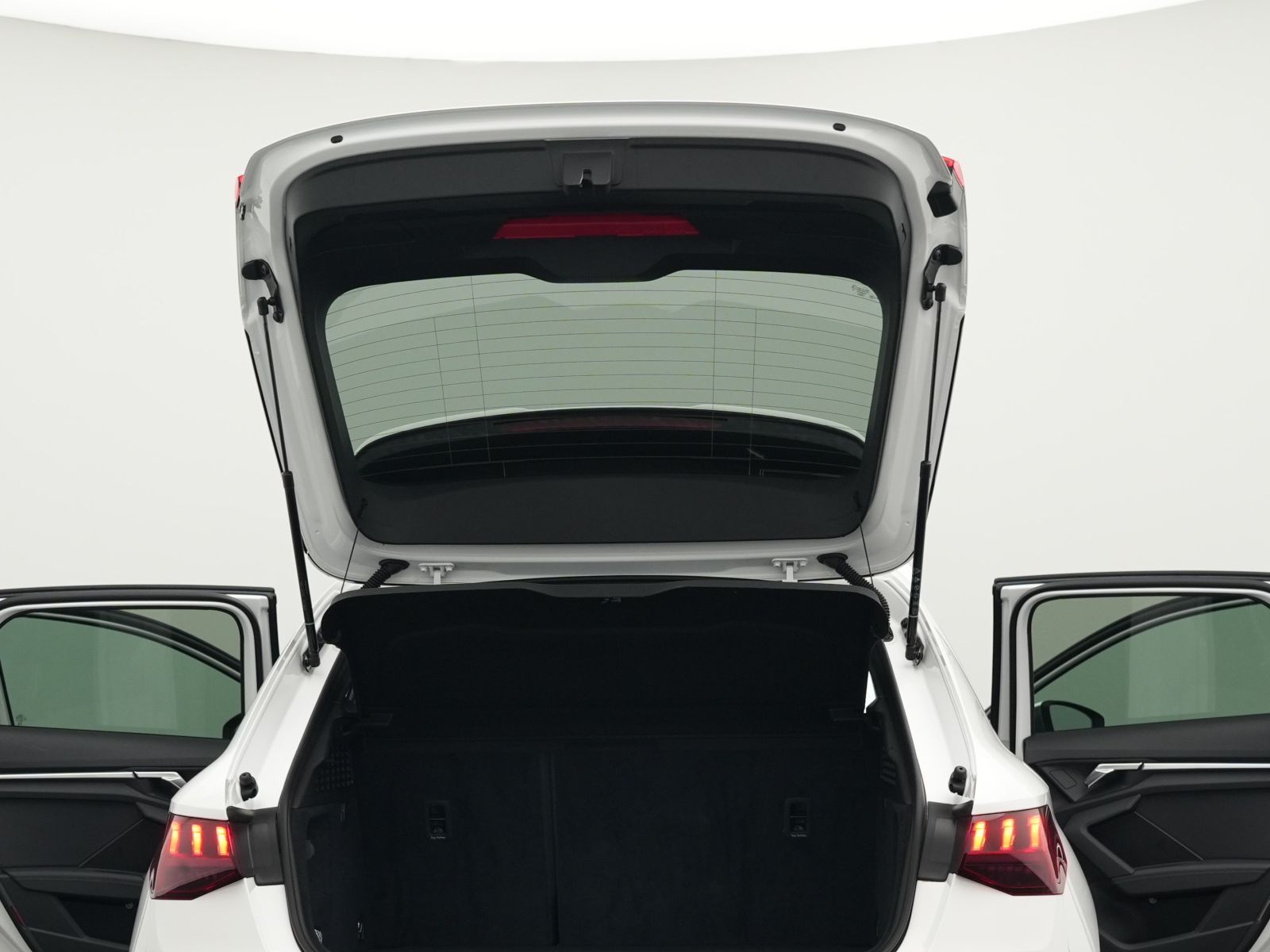 Audi S3 - Bild 16