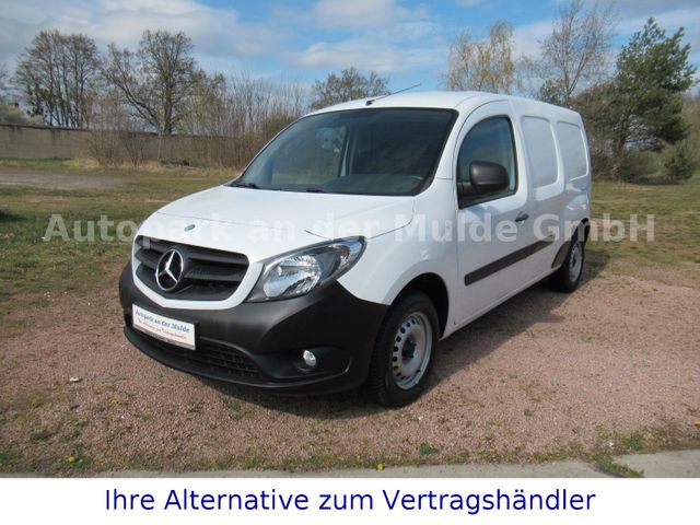 Mercedes-Benz Citan Kasten 111 CDI extralang*AHK*Sortimo*GJR!