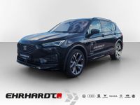 Seat Tarraco - Vorschau Bild 1