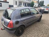Renault Clio 1.2 Authentique Authentique - Renault Clio aus 1999: 1.2