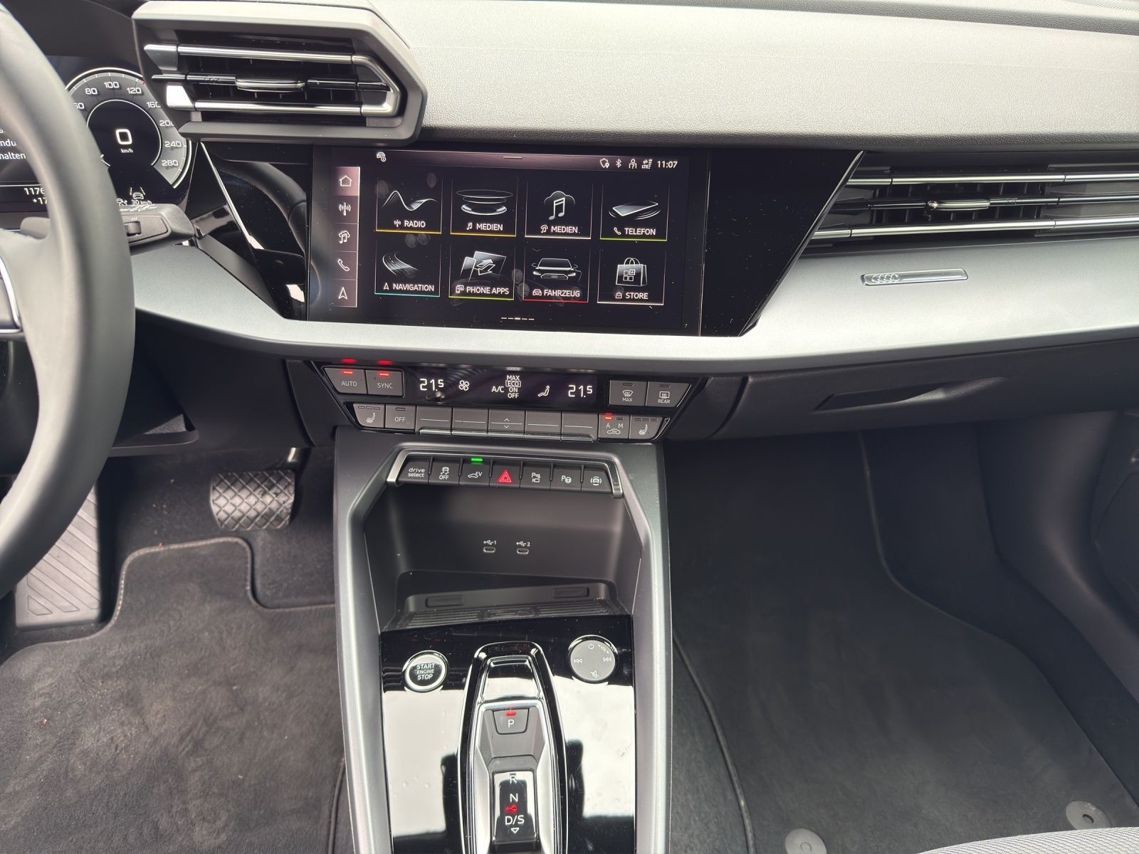 Audi A3 - Bild 12