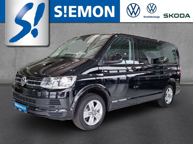 Volkswagen T6 Multivan 2.0 TDI DSG 4M Standhzg Navi