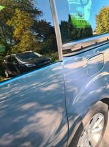 Peugeot Partner Tepee - blaue Peugeot Partner