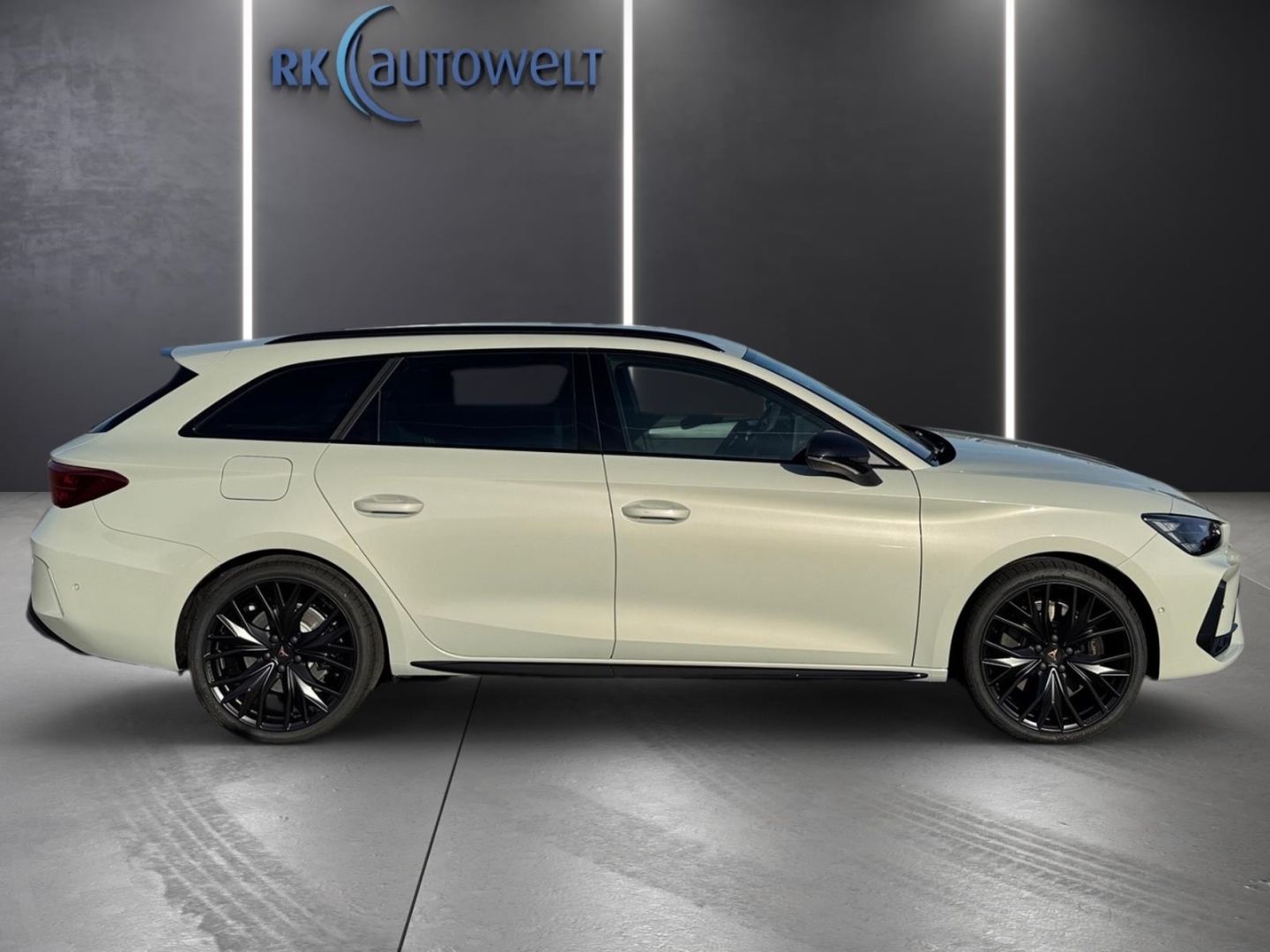 Cupra Leon - Bild 3