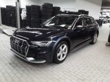 Audi A6 Allroad quattro 55 TFSI S tronic HEADUP LEDER - Audi A6 Allroad mit Benzin-Antrieb