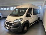Peugeot BOXER 2.0 HDI*435 L2H2 ACTIVE*130*ROLLSTUHLRAMPE - Peugeot Boxer mit Diesel-Antrieb: L2h2 Hdi